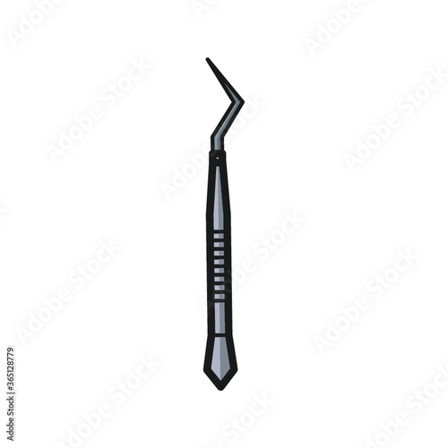 dental probe