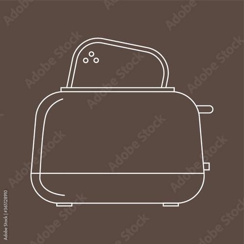 toaster