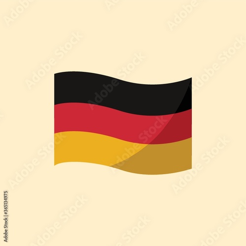 germany flag