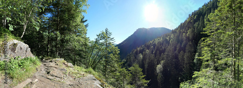 Vallée du Lys photo