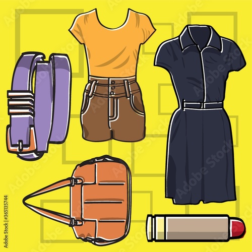 fashion out fits