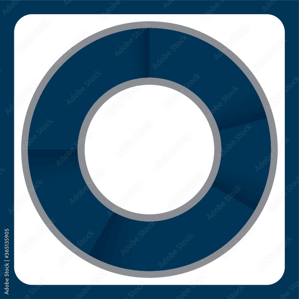 circular design element circular design element