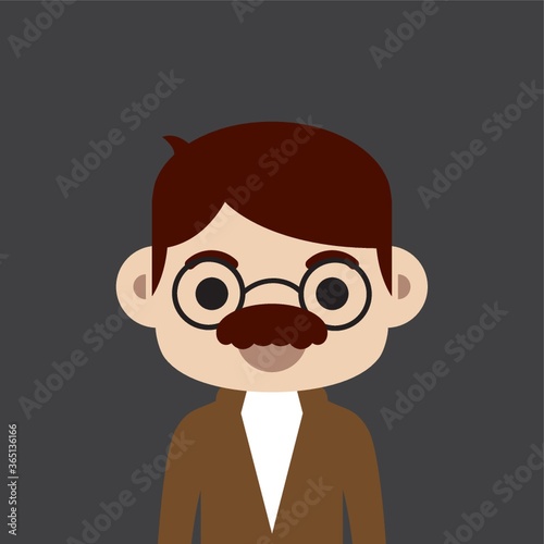 professor