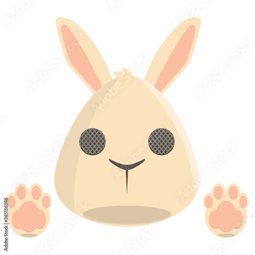 rabbit