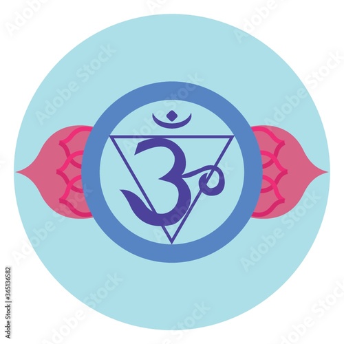 om syllable