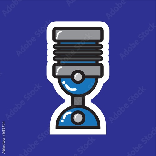 piston