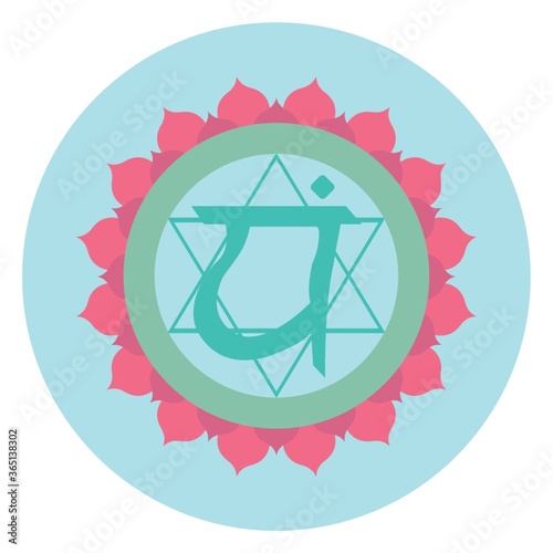 seed mantra syllable