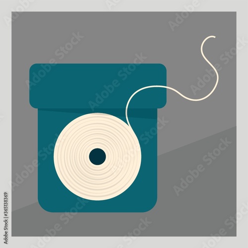 dental floss