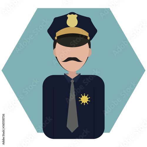 security man