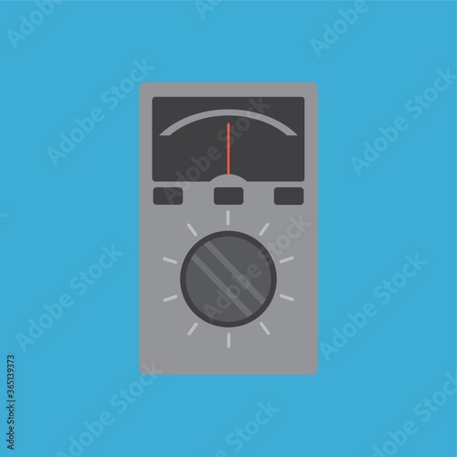 multimeter