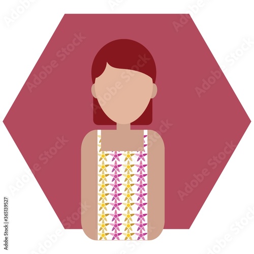 spa girl