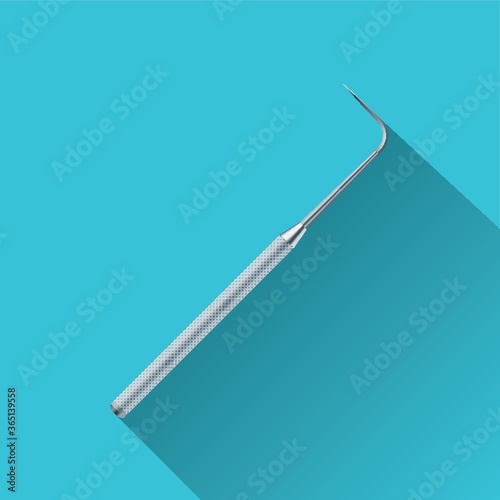 dental probe