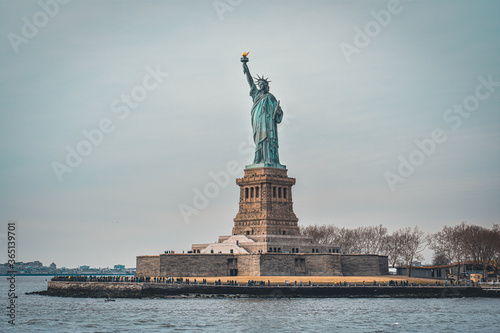 The city that never sleeps
