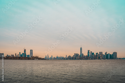 The city that never sleeps