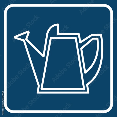 watering can