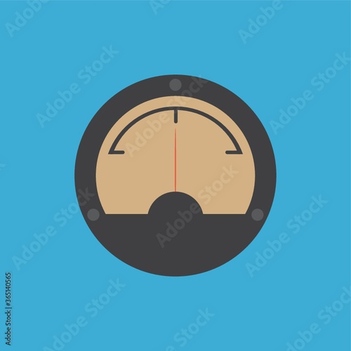electricity meter
