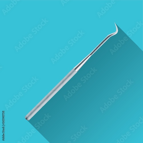 dental probe