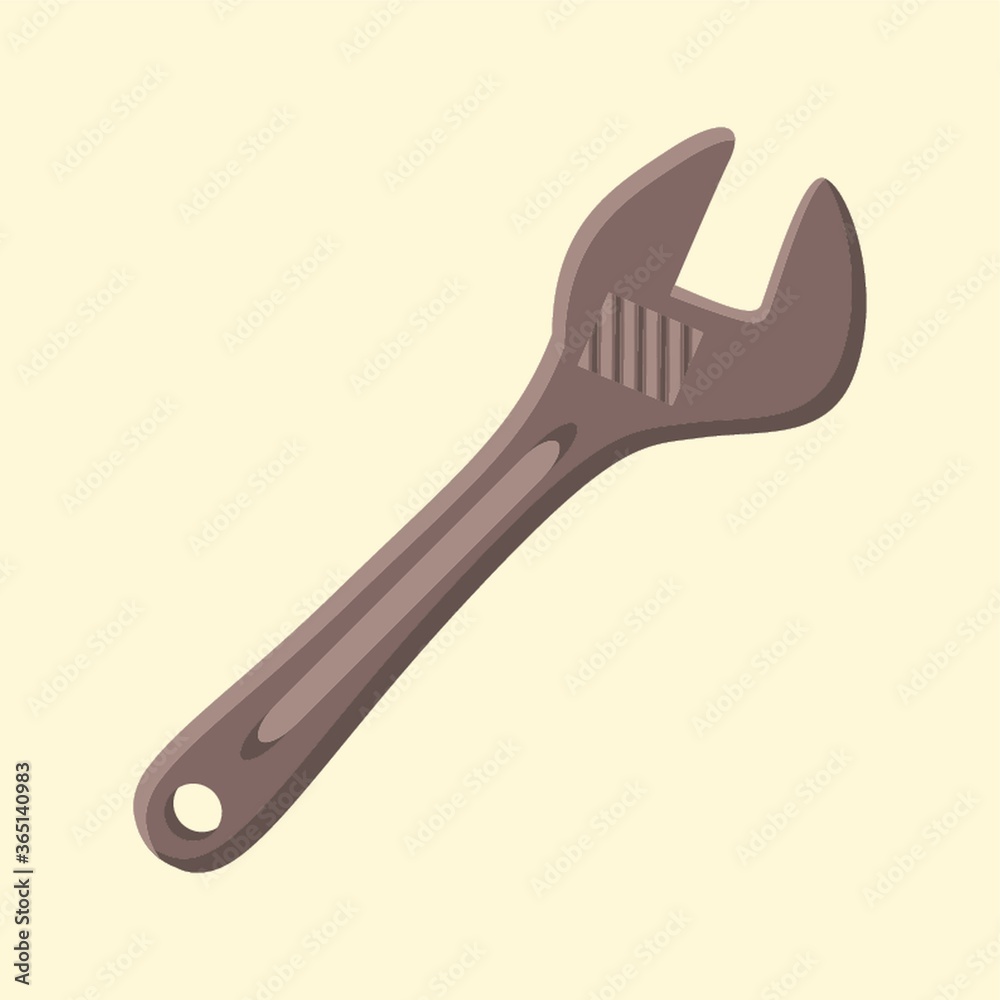 wrench wrench