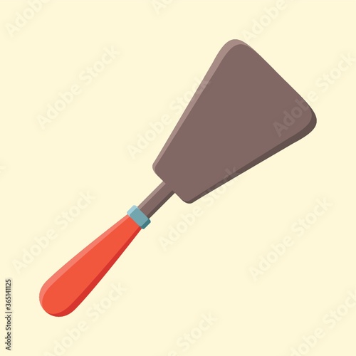 trowel