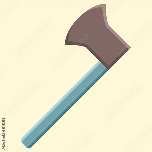axe
