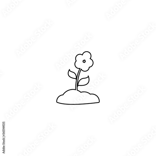 plant icon