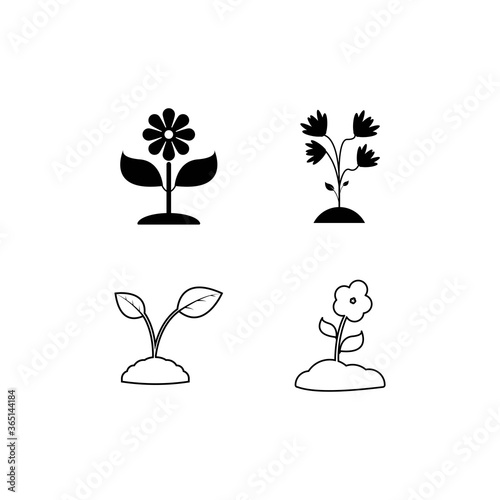 plant icon