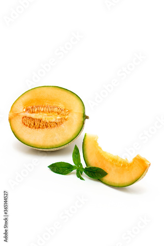 melon