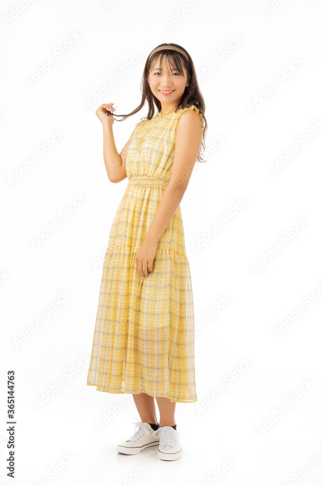 20歳代女性