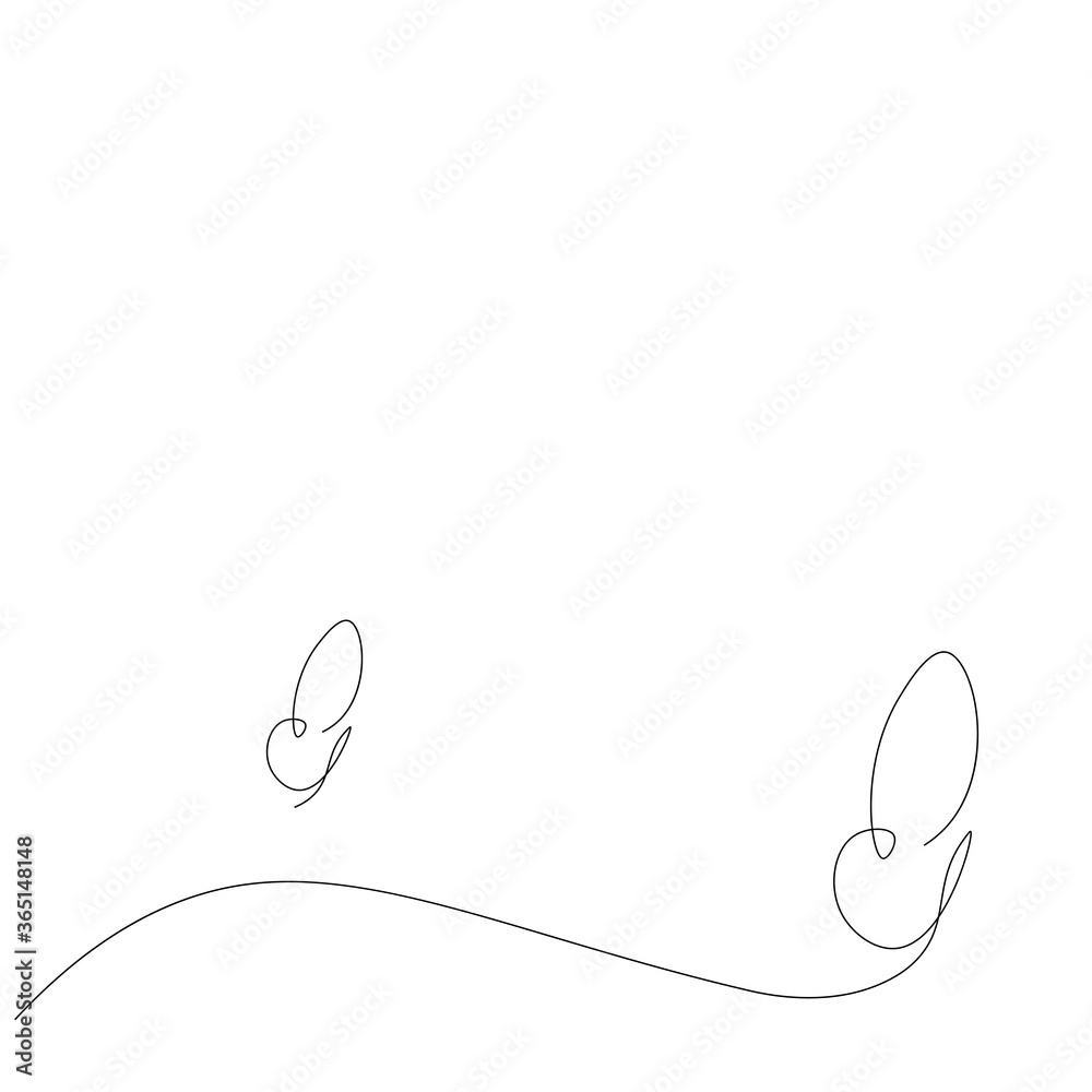Butterfly animal background, vector illustration Butterfly animal background, vector illustration