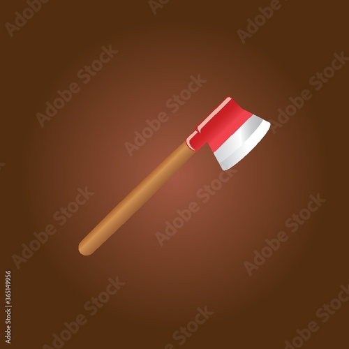 axe