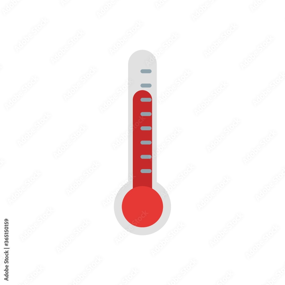 thermometer