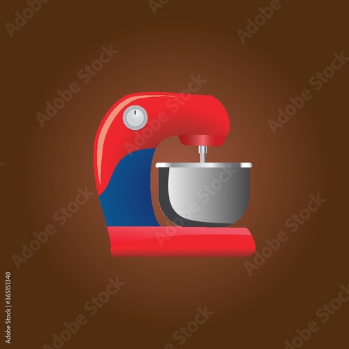stand mixer