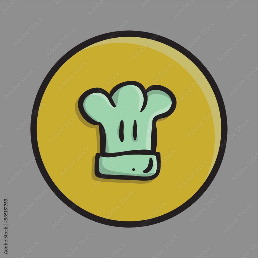 chef hat chef hat