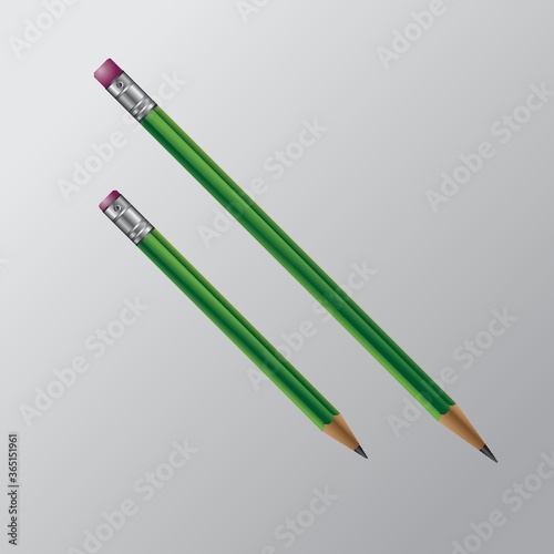 pencils