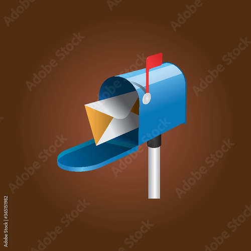 mailbox