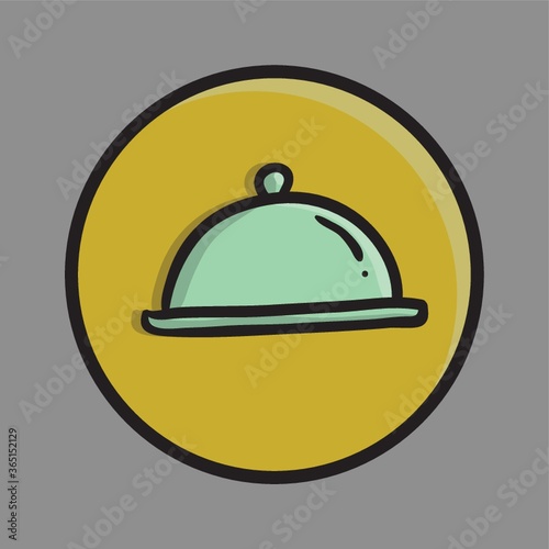 cloche