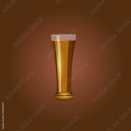 wine glass