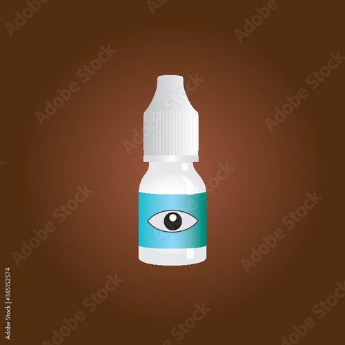 eye drops