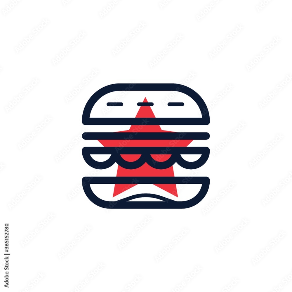 hamburger hamburger