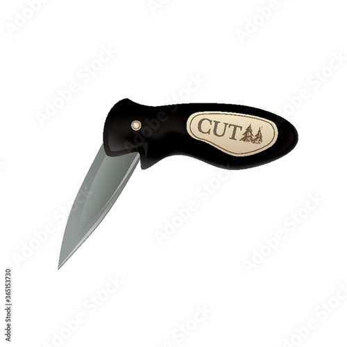 pocket knife
