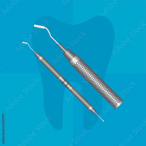 dental probes