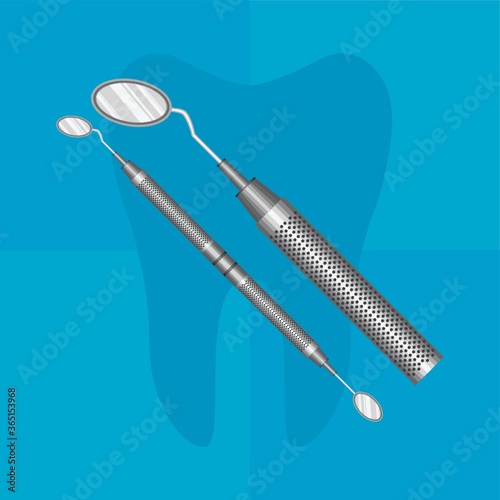 dental mirrors