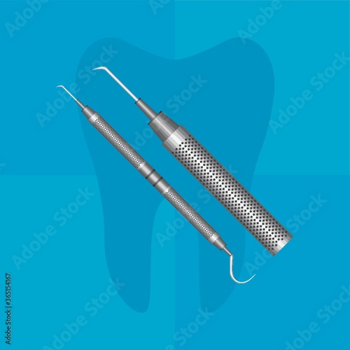 dental probes