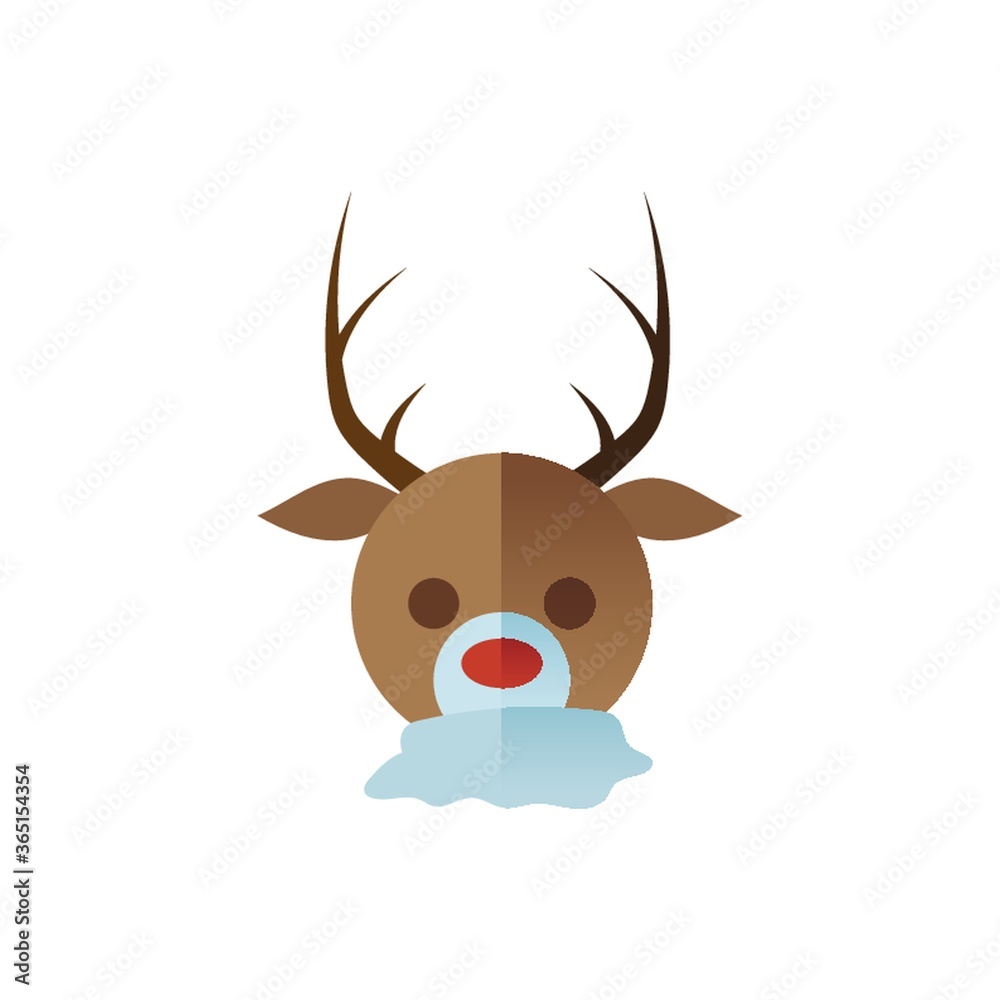 reindeer reindeer