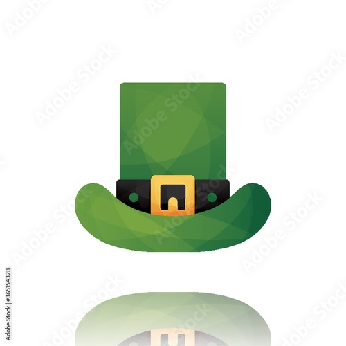 leprechaun hat