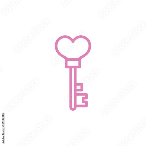 love key