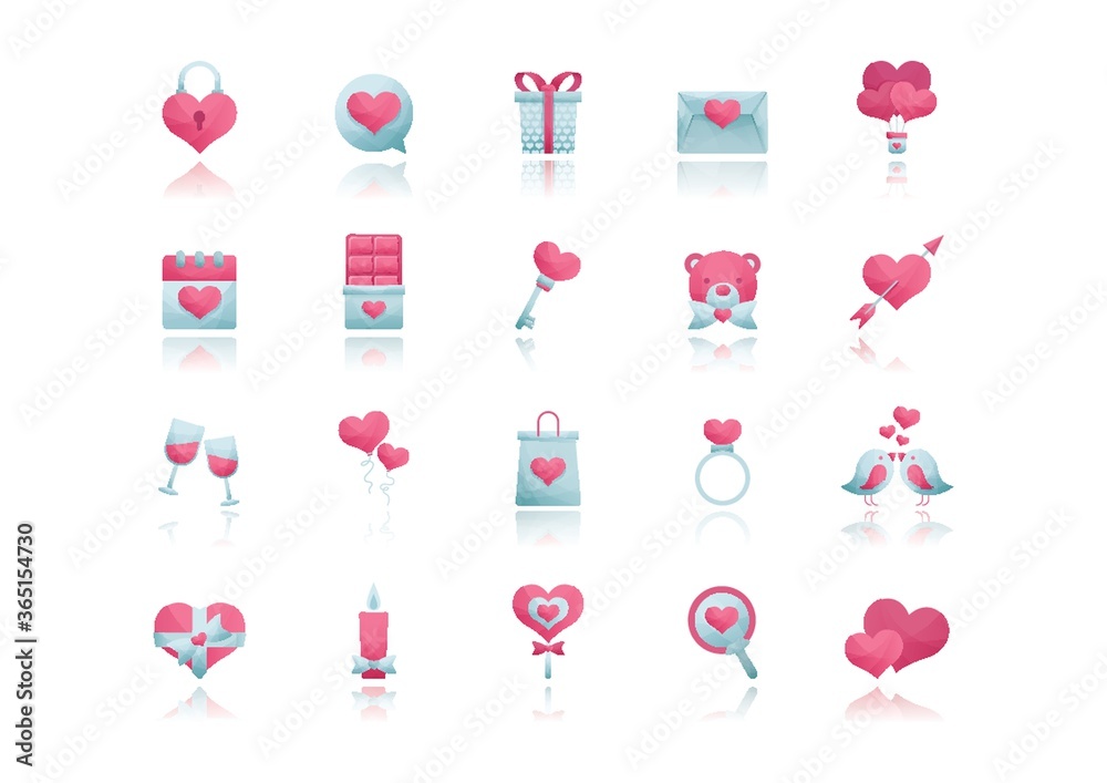 valentines collection valentines collection