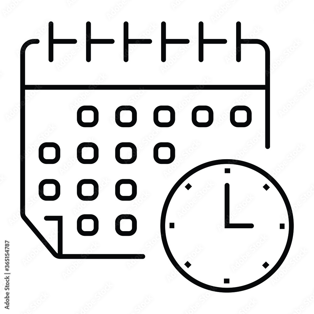 Business and Finance icon vector Business and Finance icon vector