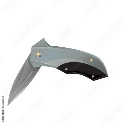 pocket knife