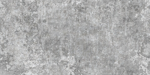 Papier peint photo Béton patrons Surface béton gris style brut  © vlntn
